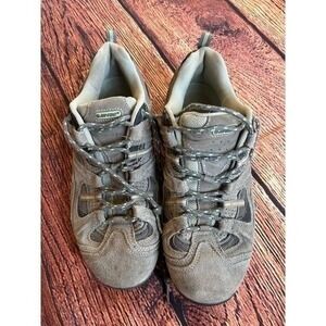 Hi Tec Womens Lace Up Hiking‎ Shoes 9.5